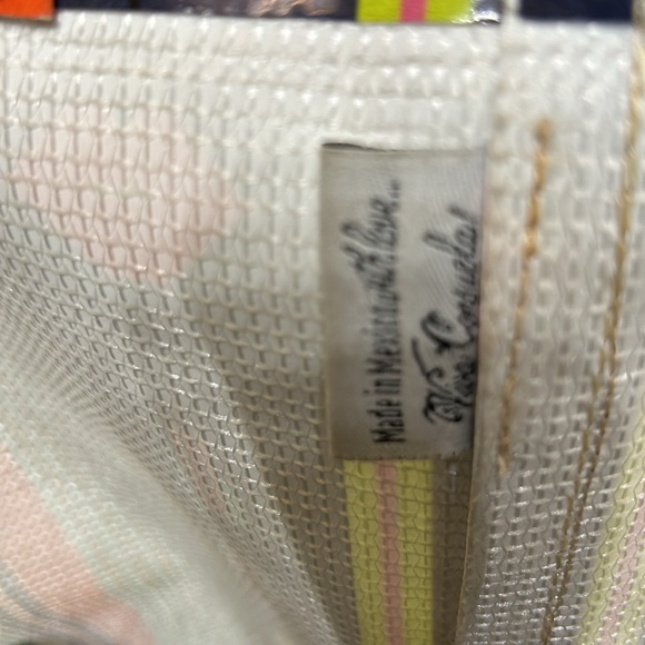 Sharky Legacy tote Bag by Consuela. Lots of life left, braised corners. See pic - Picture 2 of 16